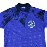 Kanxa Vintage Barra Velha SC No.6 Home Jersey (L)