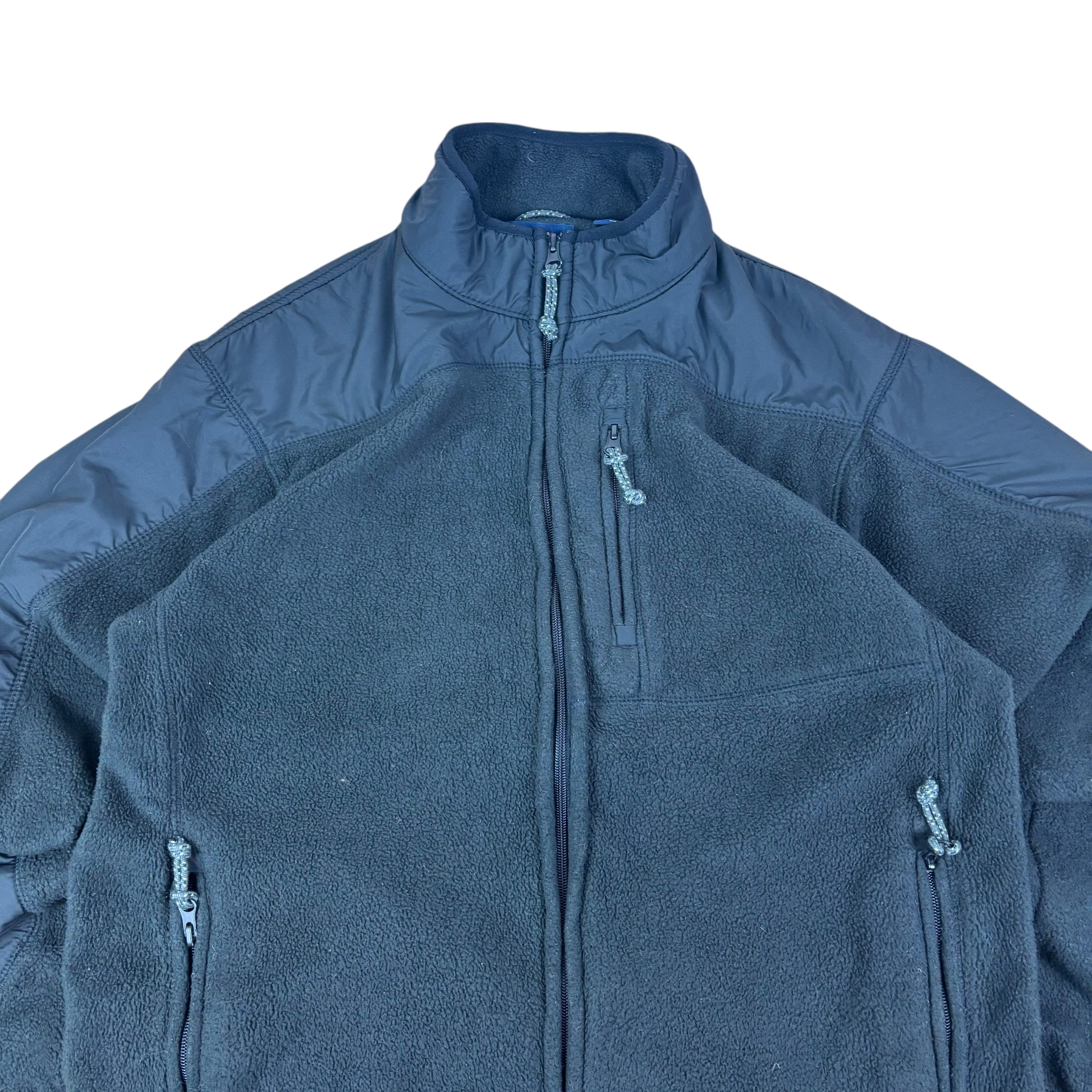 Chaps Ralph Lauren Black Fleece (M)