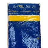 3x Sets of Retro Football Socks (L-XL)