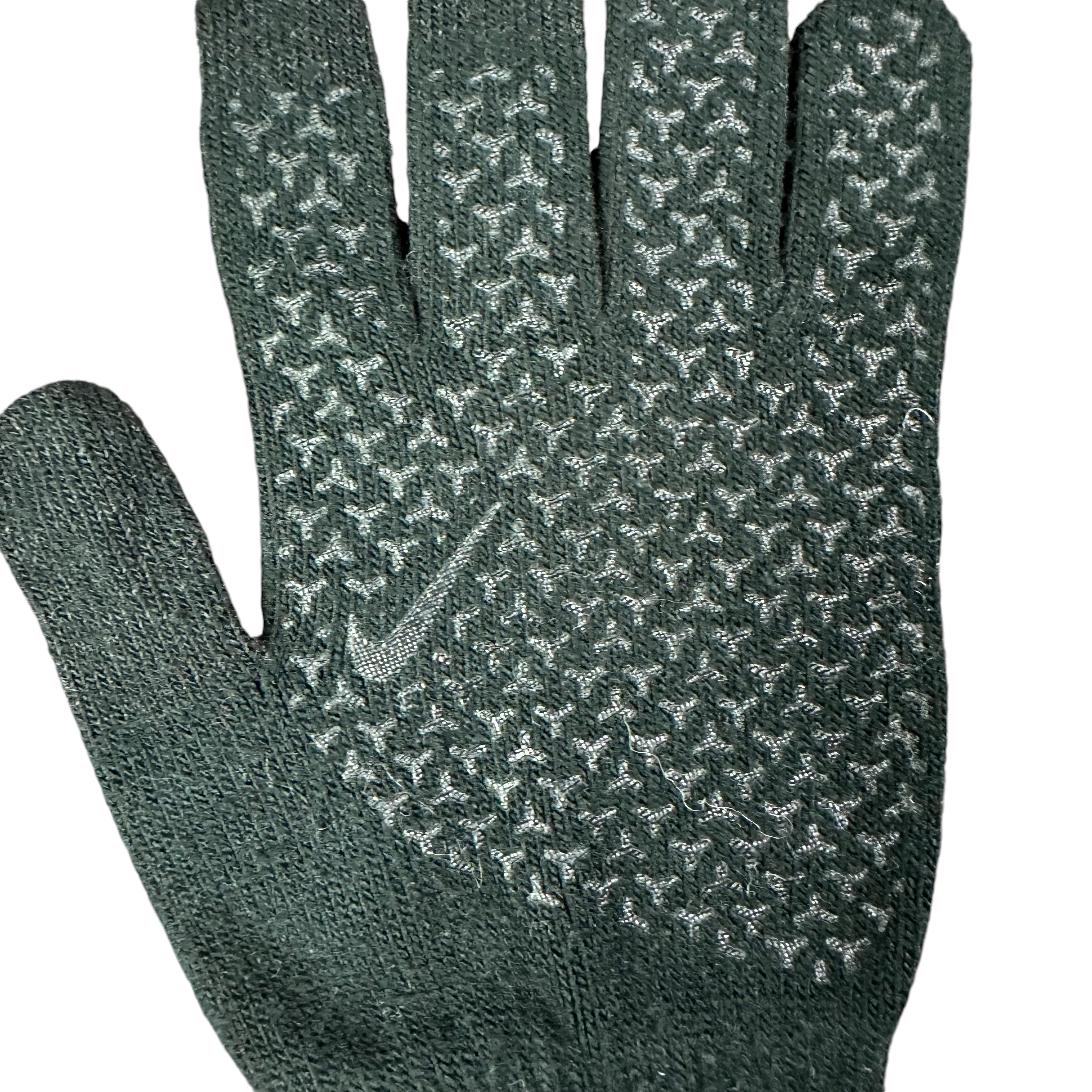 Nike Knit Tech & Grip Training Gloves (M)