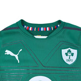 Puma IRFU Ireland Rugby 2013/14 Home Jersey (XS)