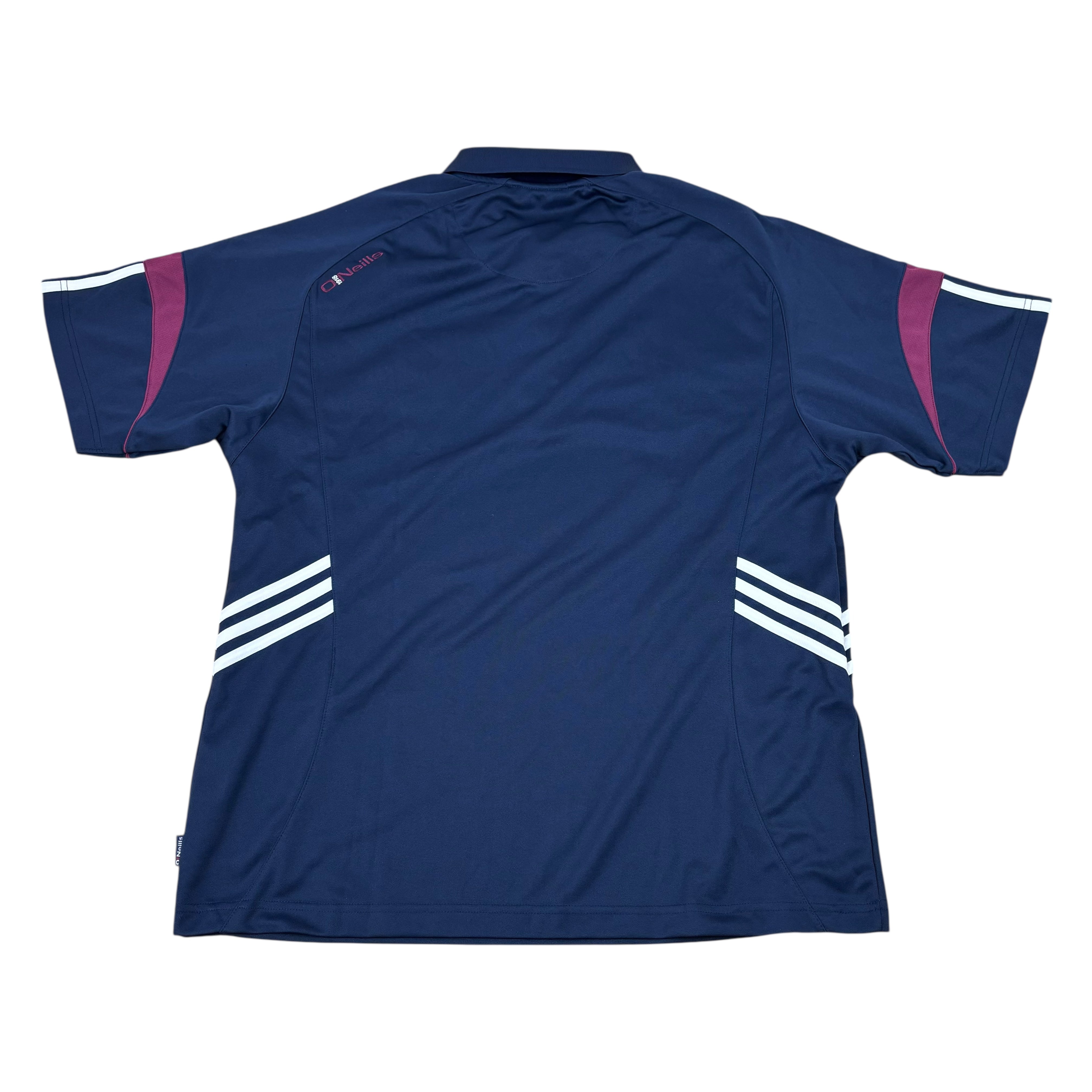 O’Neills Galway GAA 2008/09 Training Jersey (L)