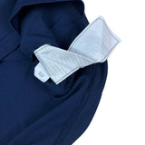 Nike Athletic Y2K Q-Zip Polo Shirt (L)