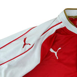 Puma Arsenal FC 2015/16 Home Jersey (L)