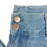 Blue Steel XXBaggy Vintage Denim Jeans (L)