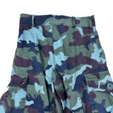 Portwest Irish DPM Army Summer Combat Trousers X2 (32”)