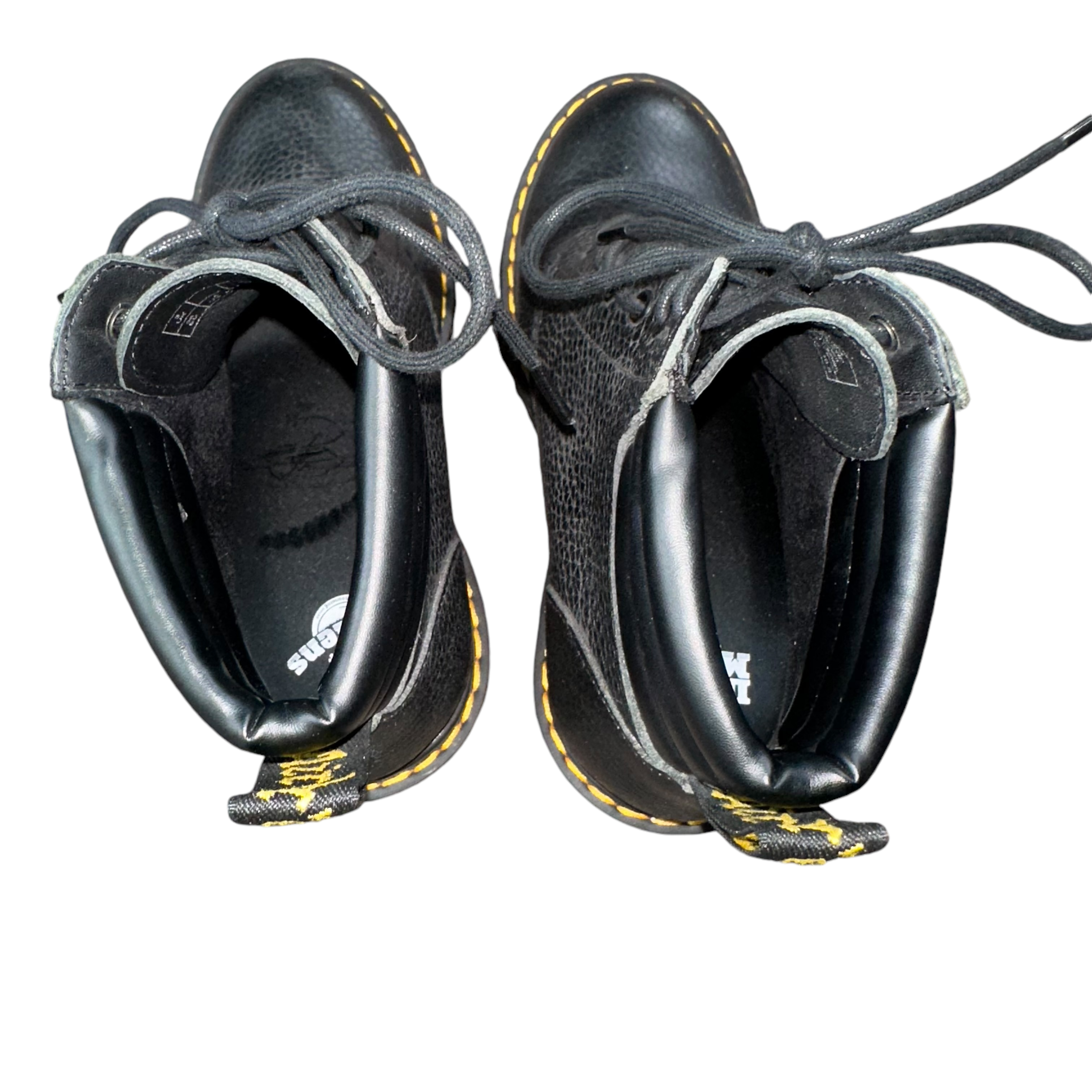 Dr. Marten’s Persephone High Heel Boots (UK3)