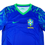 Nike Brasil 2023/24 Away Jersey BNWT (S-L)