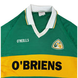 O’Neills Portroe GAA 1990s No.12 Home Jersey (XL)