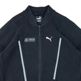 Puma F1 Mercedes-Benz AMG Petronas Motorsport 2018 Track Jacket (S)