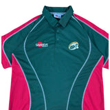 Samurai Portumna RFC 2000s Home Jersey (M)