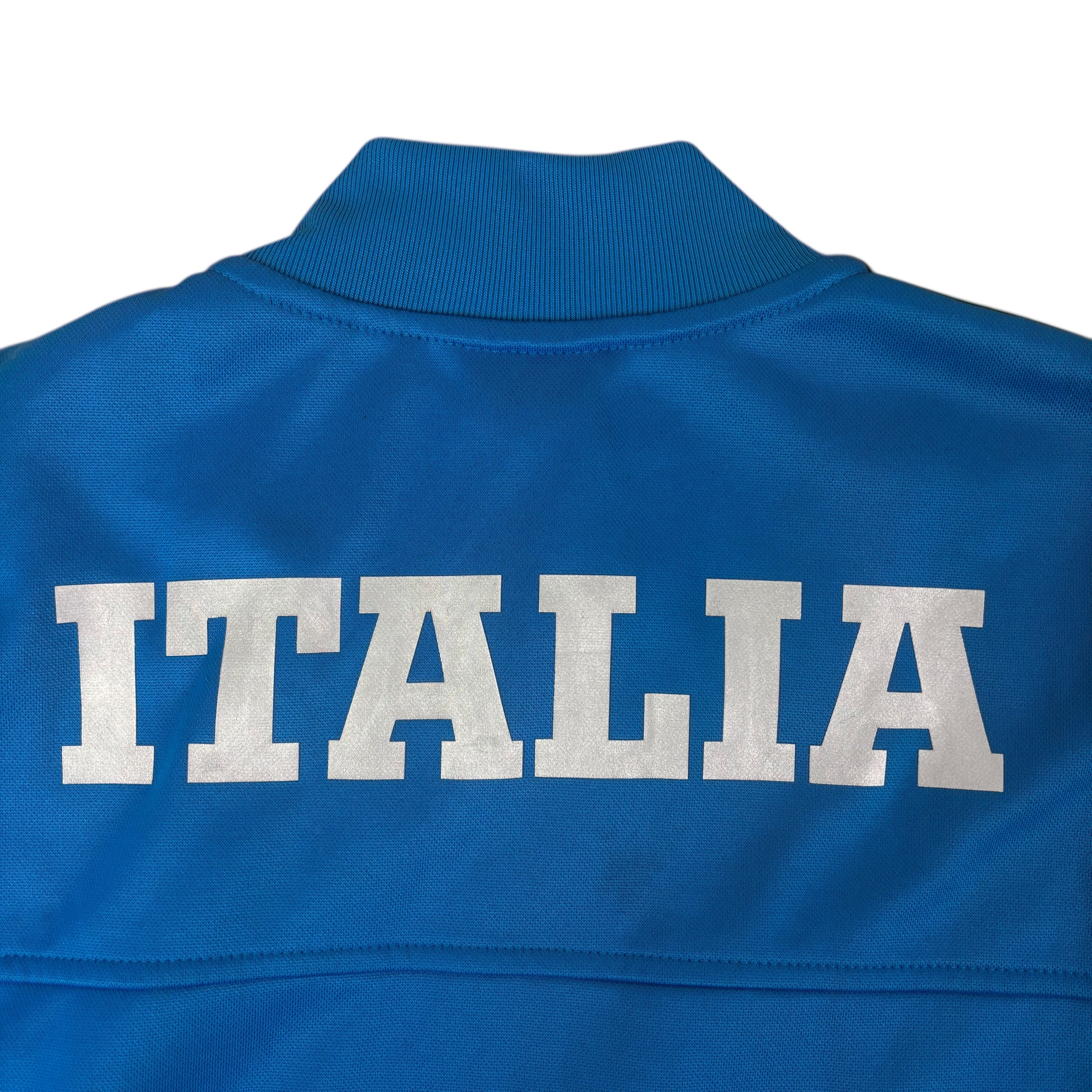 Adidas Italy Rugby 2012 Track Jacket (L)