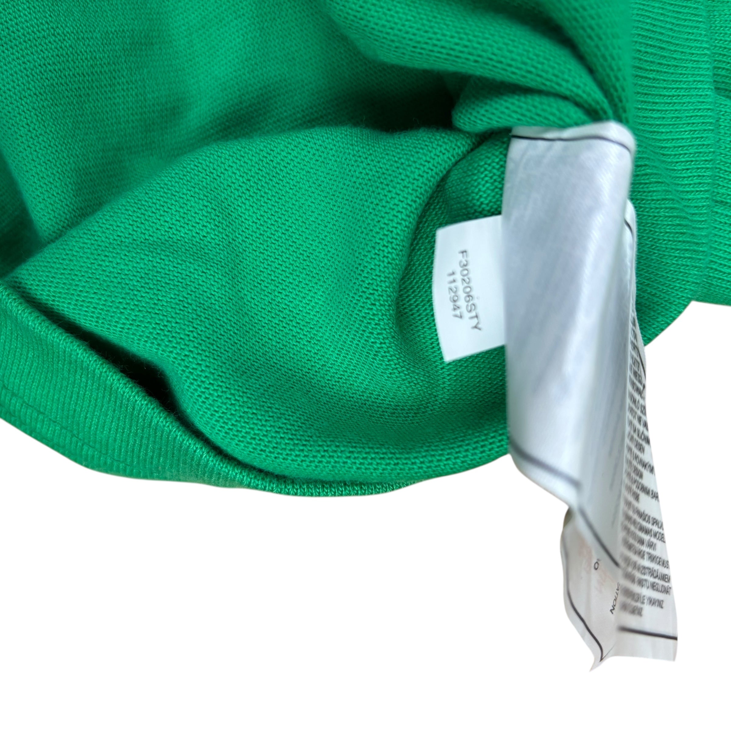 Nike Ireland Rugby 2003 Home Jersey (S)
