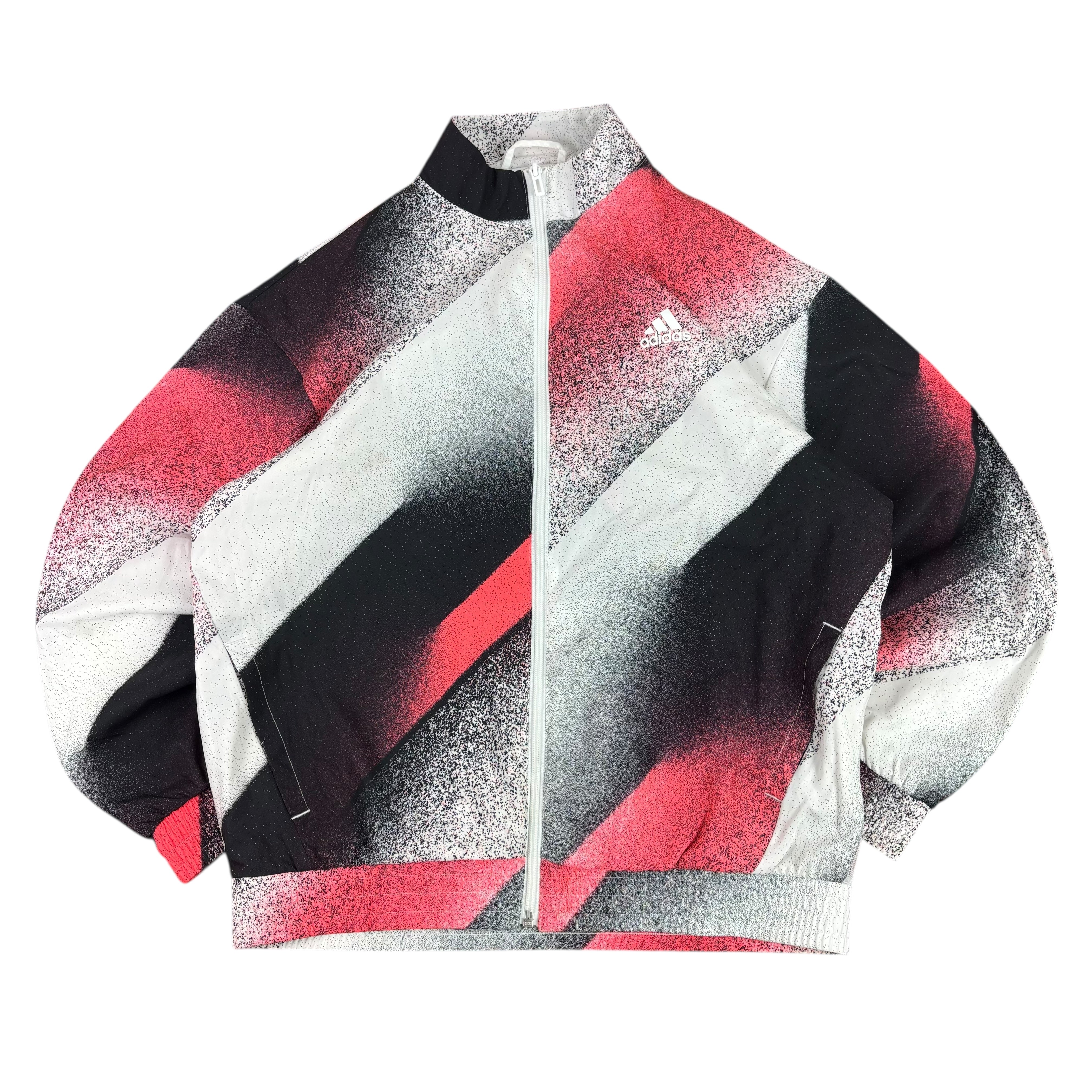 Adidas Activewear Windbreaker (Women’s S)