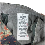 German GE Spekon Winter Combat Uniform (M)