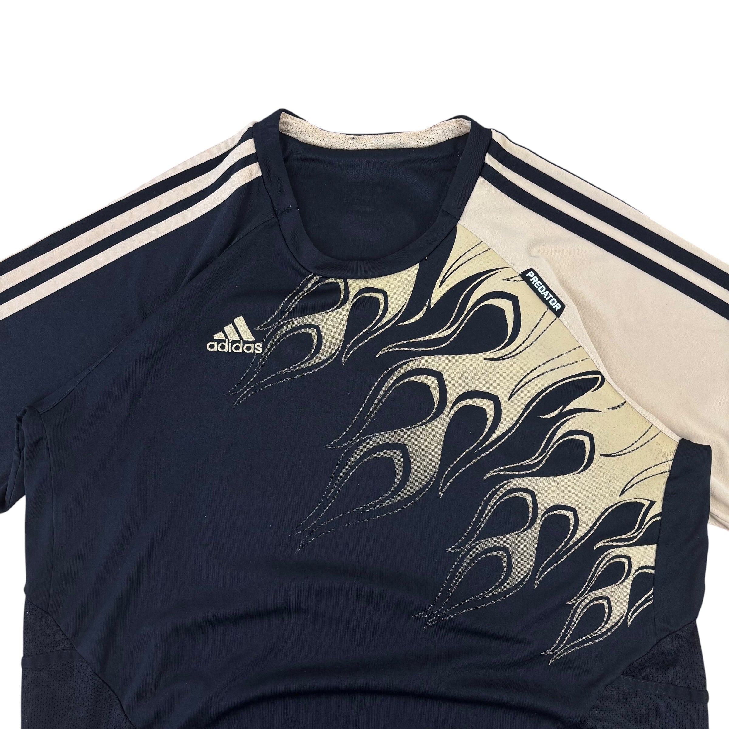 Adidas Predator Y2K Flame Jersey (M)