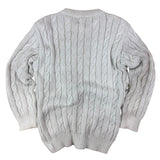 Fili dell’Arte Vintage Knitted Sweater (Women’s M)