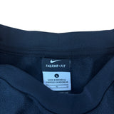 Nike Washington State Baseball Fleece Sweater (L)