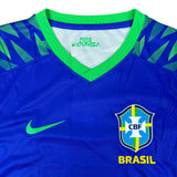 Nike Brasil 2023/24 Away Jersey BNWT (S-L)