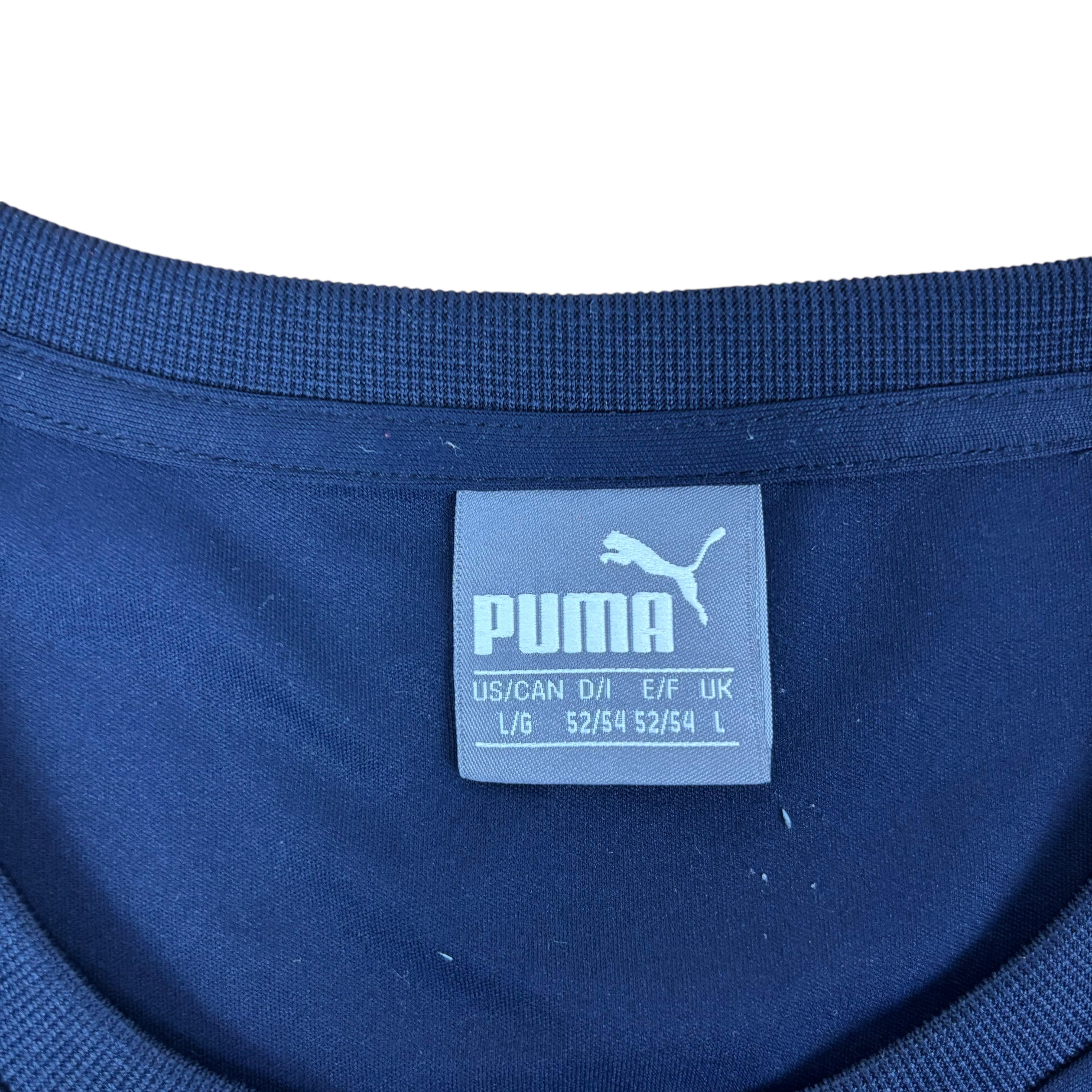 Puma Aston Martin Redbull Racing 2018 Formula1 Jersey (L)