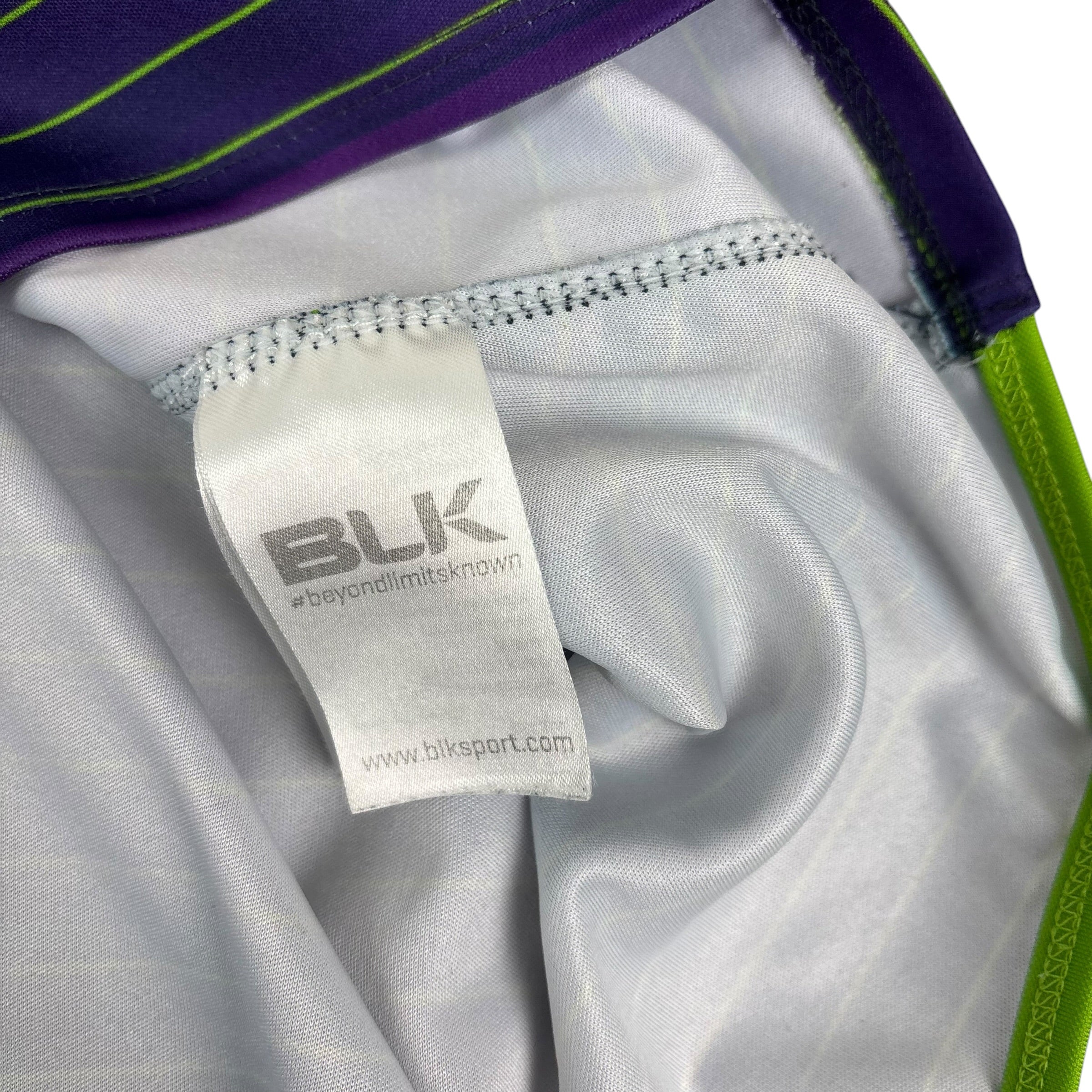 BLK Connacht Rugby 2015/16 Away Jersey (M)