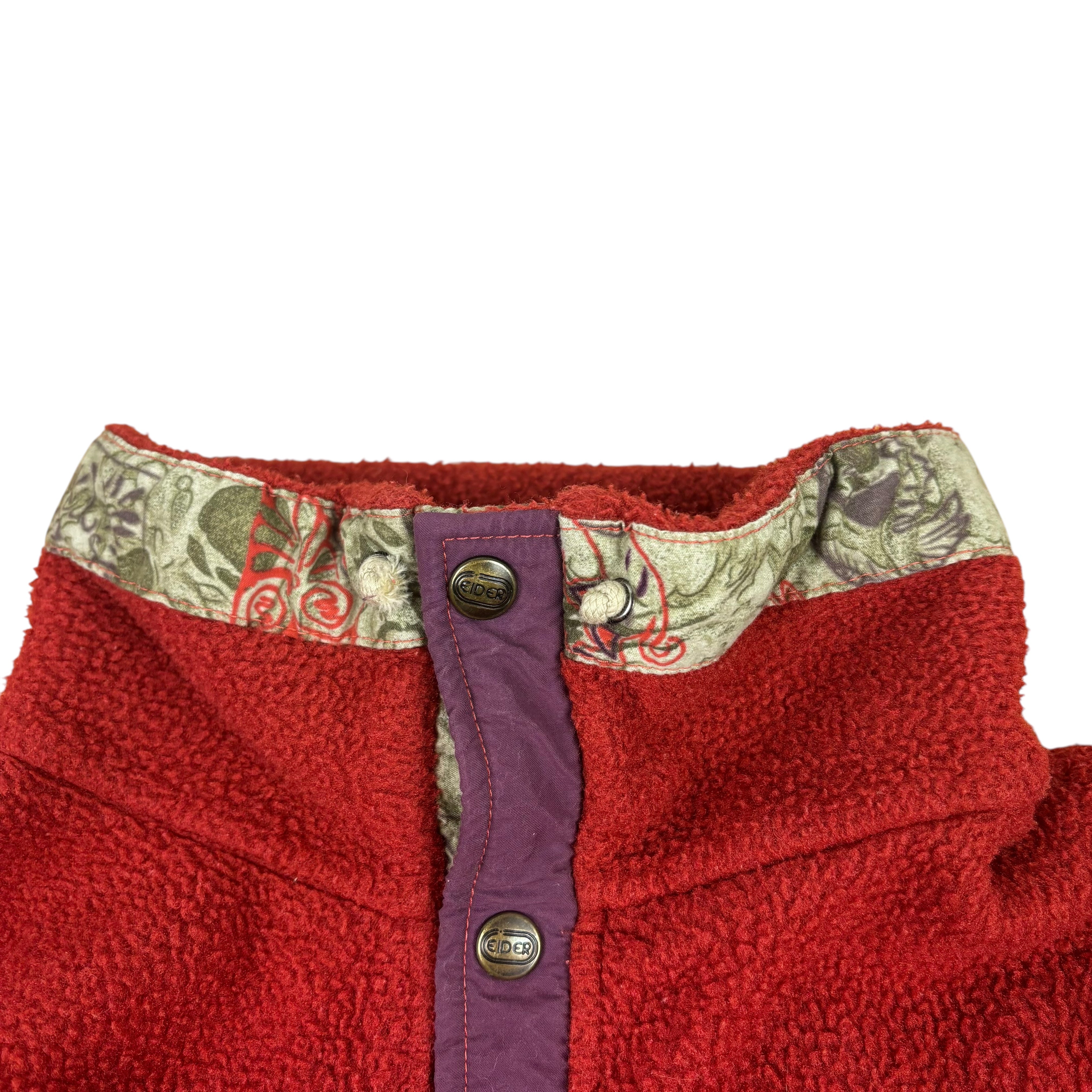 Eider Polarlite Fleece (Women’s M)