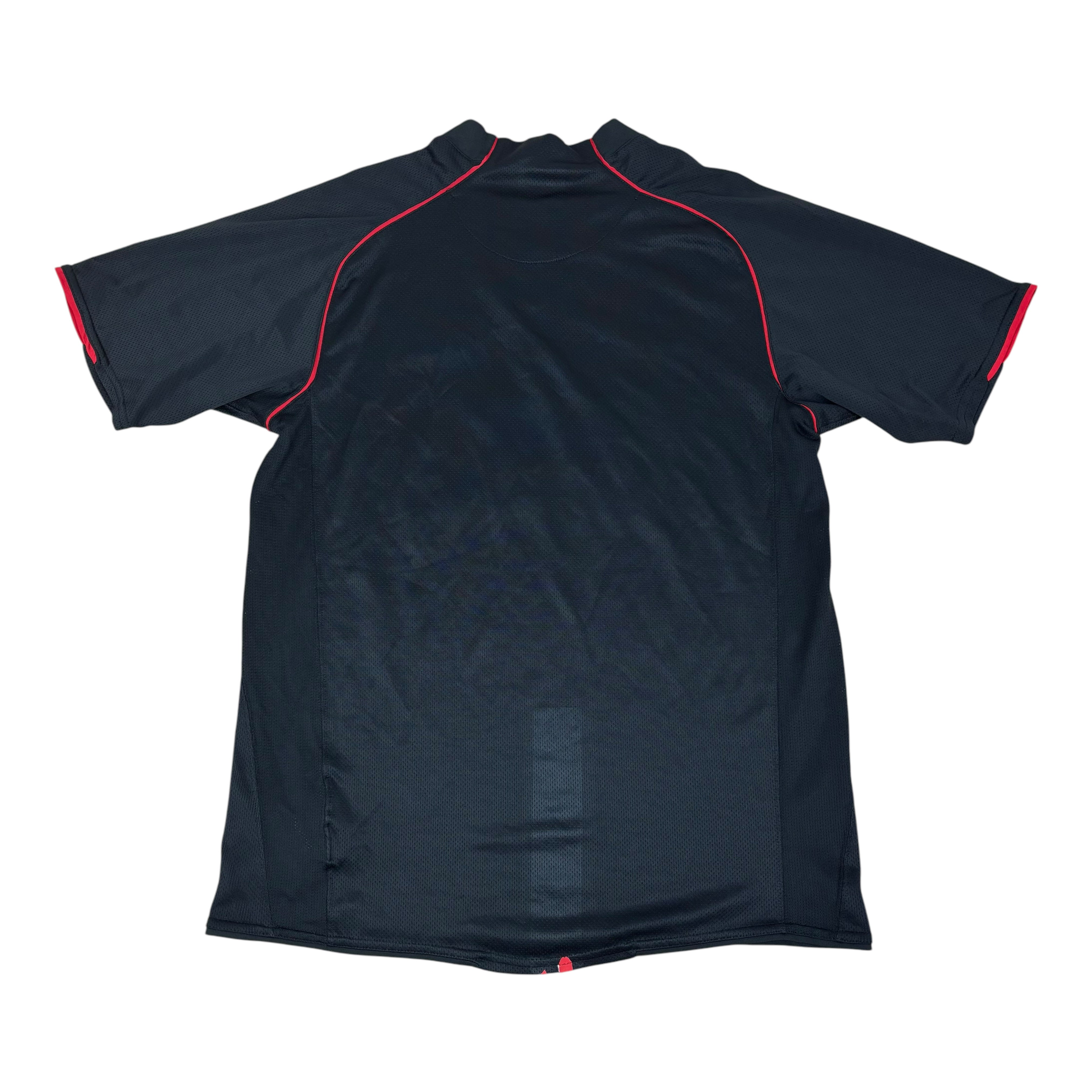 Nike Manchester United 2007/08 Away Jersey (M)