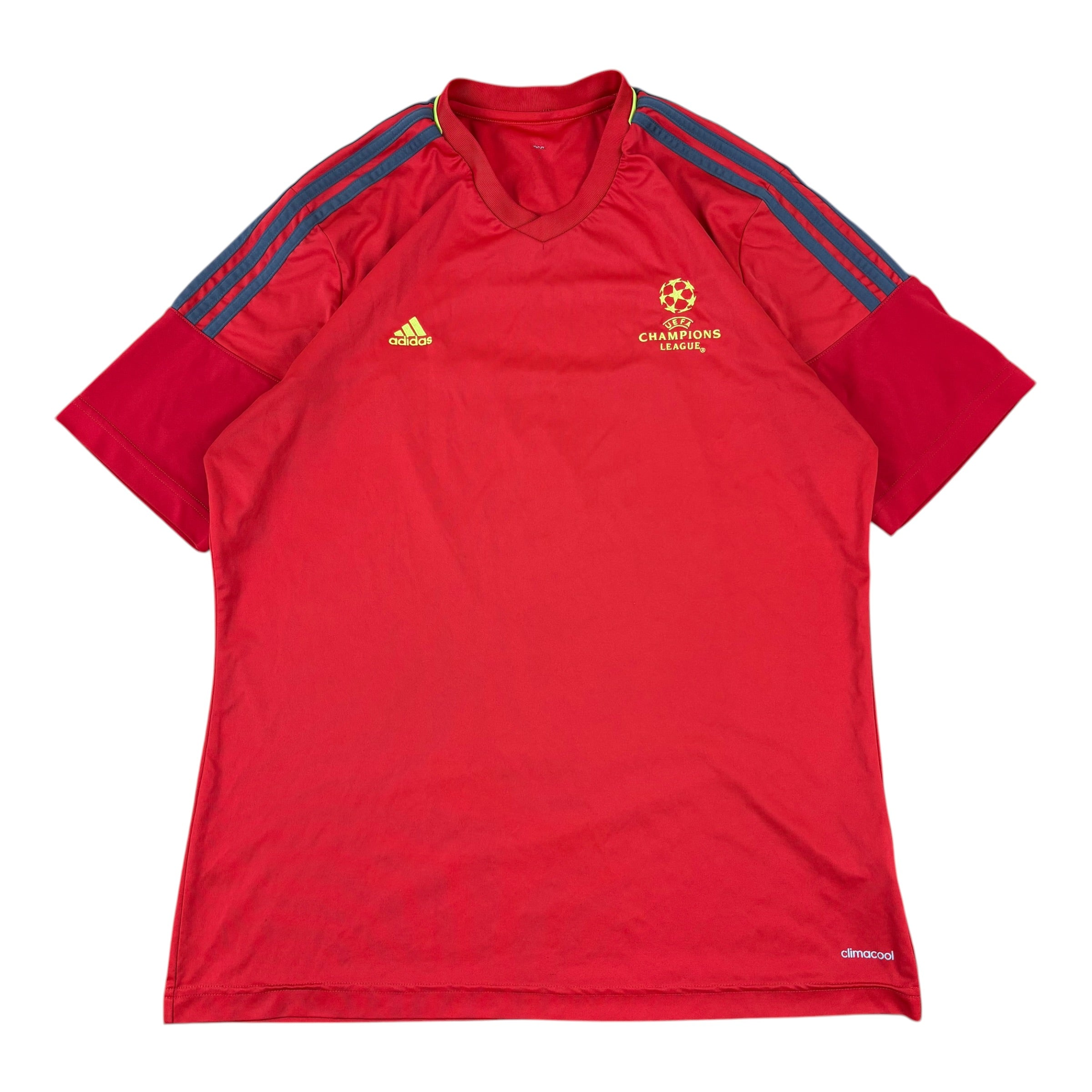 Adidas UEFA Champions League 2013 Jersey (M)