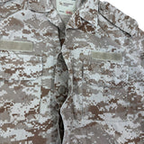 SriTex UAE Armed Forces Digicamo Desert Combat Jacket (M)