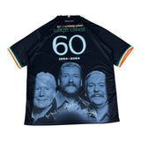 DSsports The Wolf Tones 60 Legendary Years 2024 Commemorative Jersey (3XL)