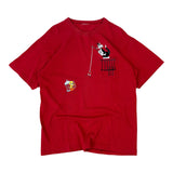 Looney Tunes Y2K Graphic Pocket Tee (M)