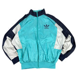 Adidas 80s Trefoil Windbreaker (M)