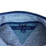 Tommy Hilfiger Grey Fleece (Women’s M)