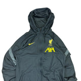 Nike Liverpool FC 2016/17 Away Hoodie (S)