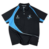 Kukri Galweigans RFC 2000s Away Rugby Jersey (M)