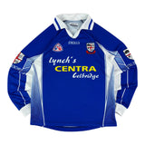 O’Neills Celbridge GAA 2008/09 LS Home Jersey (S)