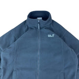 Jack Wolfskin Grey Nanuk Fleece (XL)