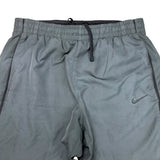 Nike Athletic Dept. Grey Y2K Track Pants (M)