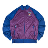 West Ham United Track Jacket (L)