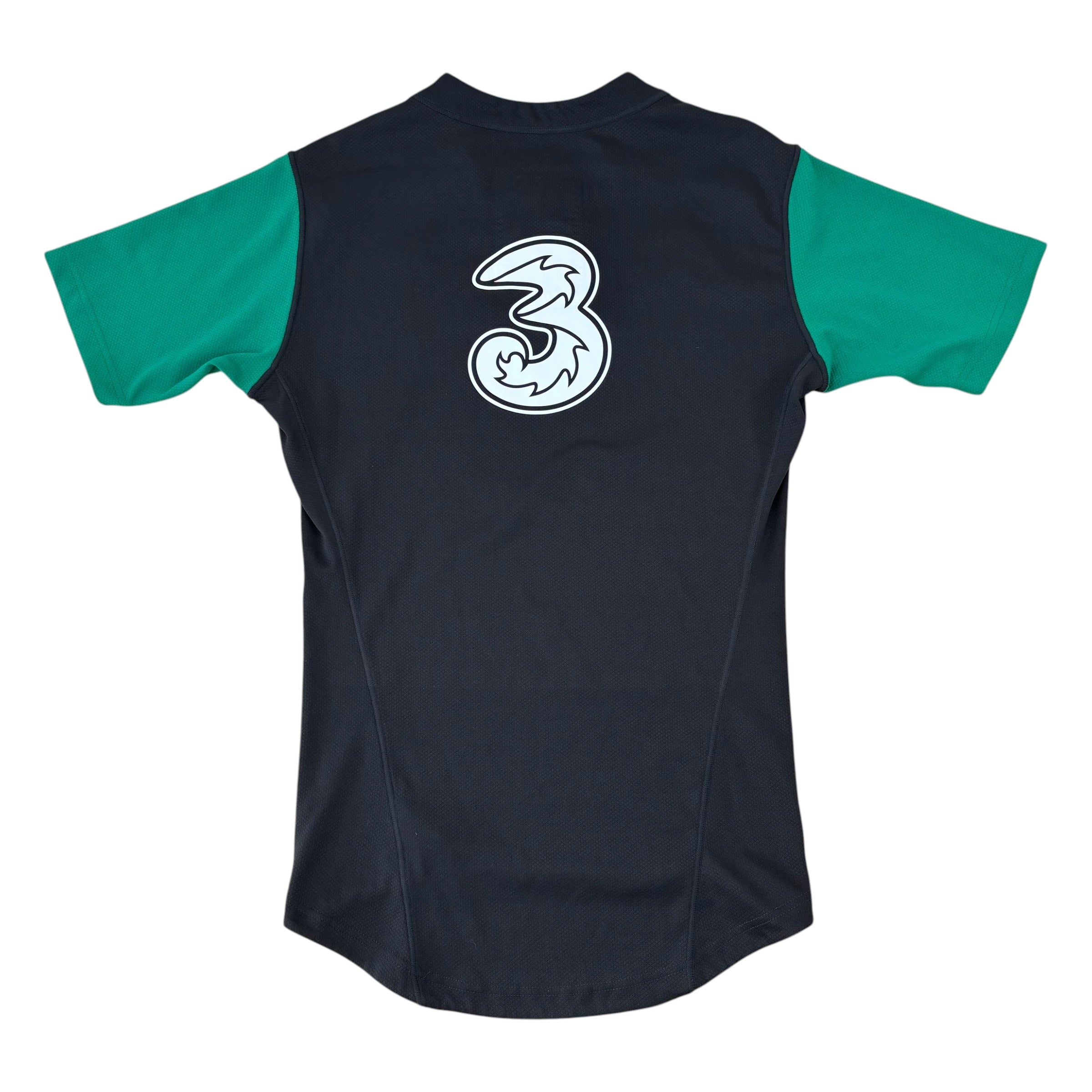 Canterbury Ireland Women’s Rugby IRFU 2014/15 Training Jersey (Women’s L)