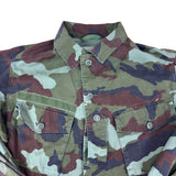 SEYNTEX Irish DPM Army Combat Uniform (S)