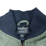 Guinness Green Gilet (M)