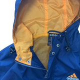 Adidas 90s Bench Parka Windbreaker (XL)