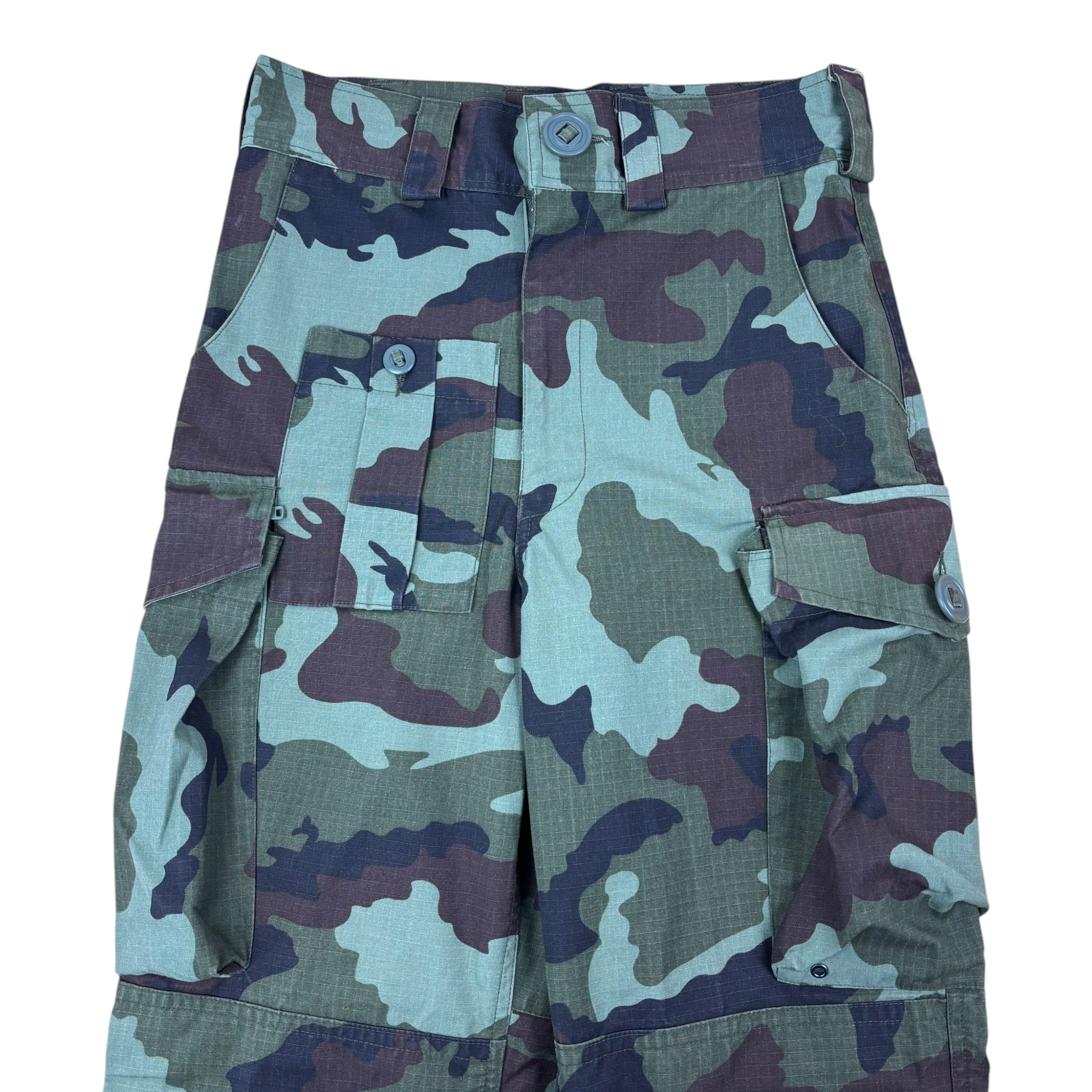 Cooneen Watts & Stone Irish DPM Army Combat Trousers (30”)