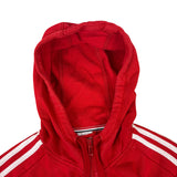 Adidas Manchester United 2015/16 Home Hoodie (S)
