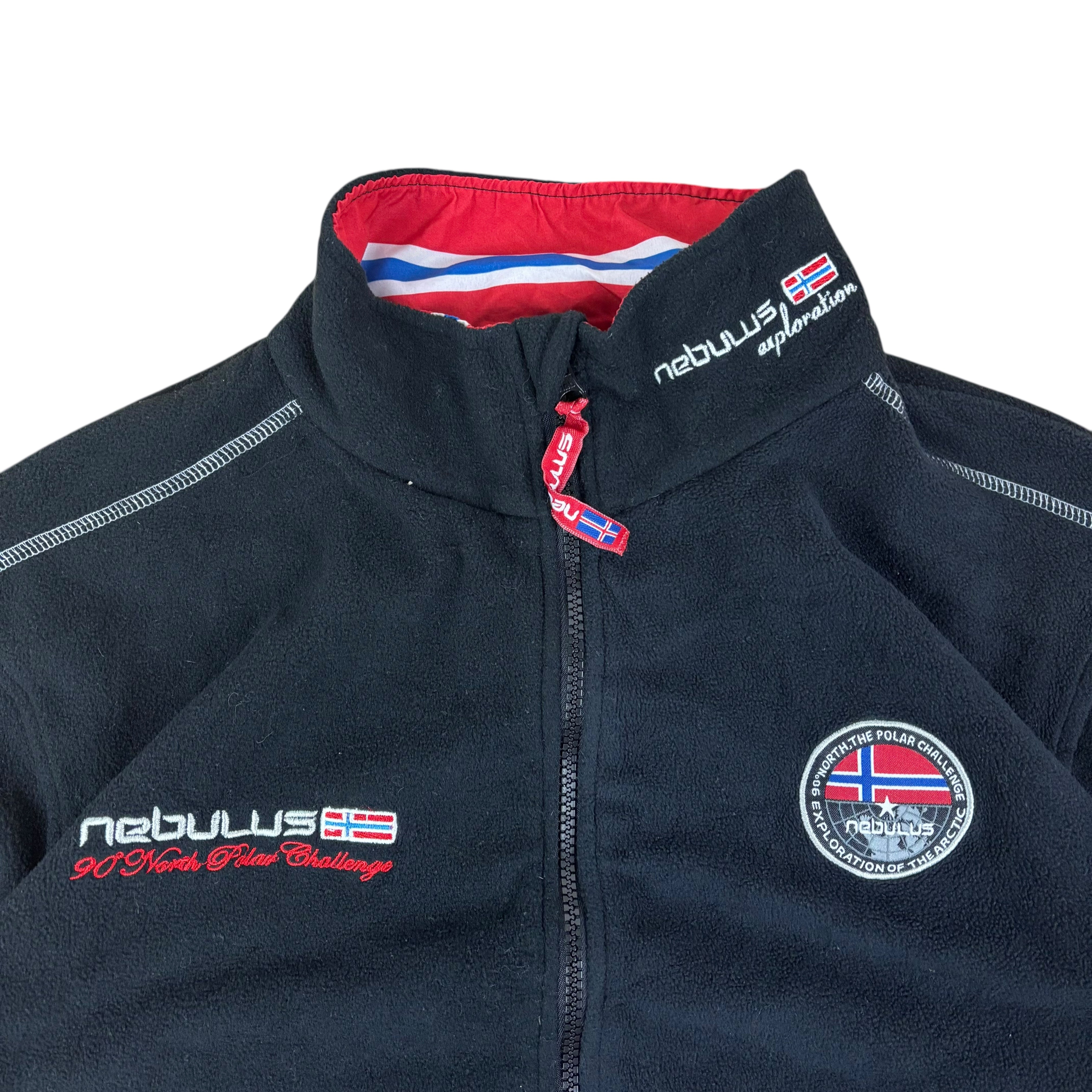 Nebulus Arctic Exploration Fleece (L)