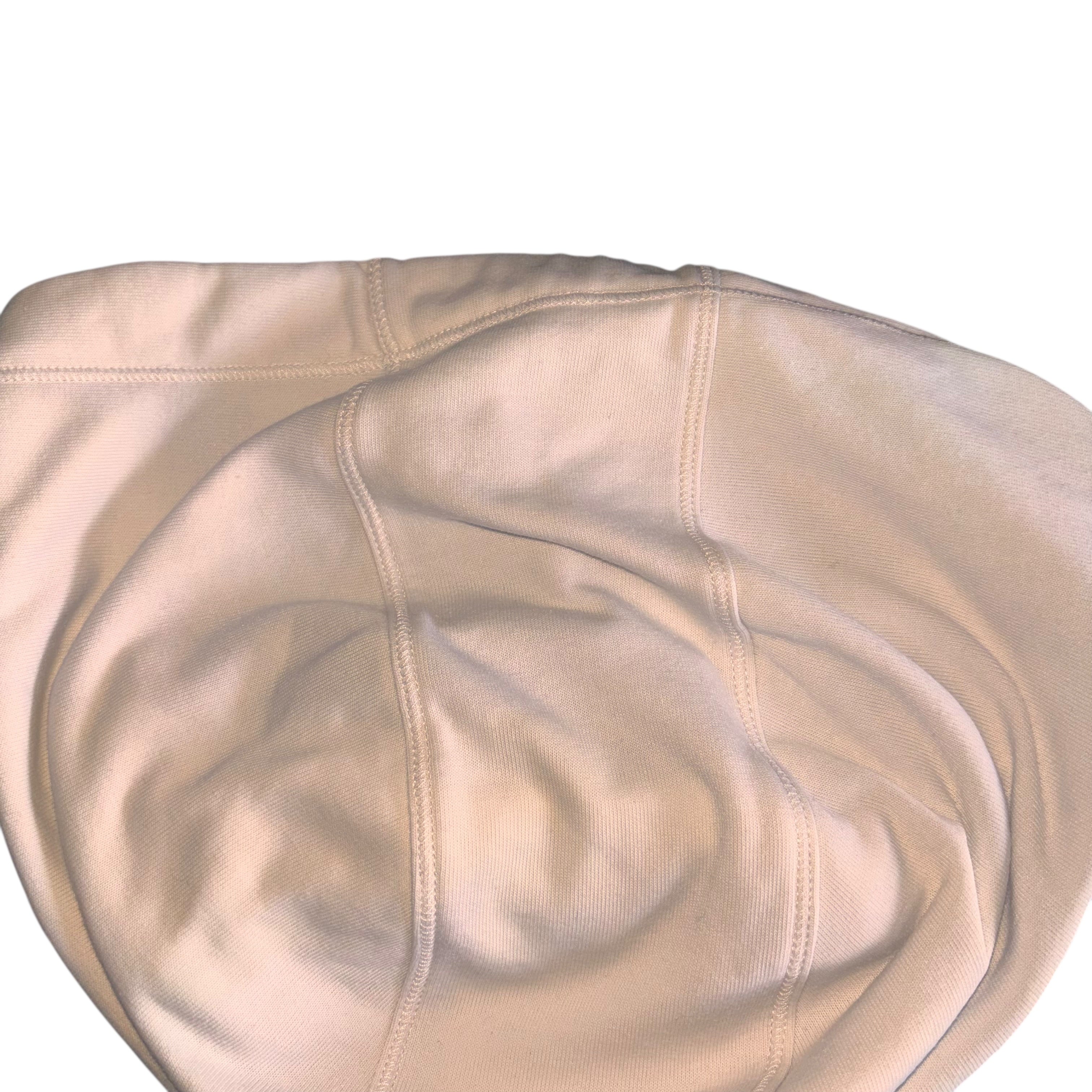 Adidas Blue & White Y2K Hoodie (Women’s S)