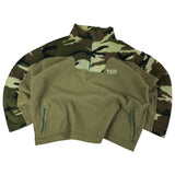 Maver Club Vintage Camo Fleece (S)