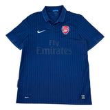 Nike Arsenal FC 2009/10 Away Jersey (L)