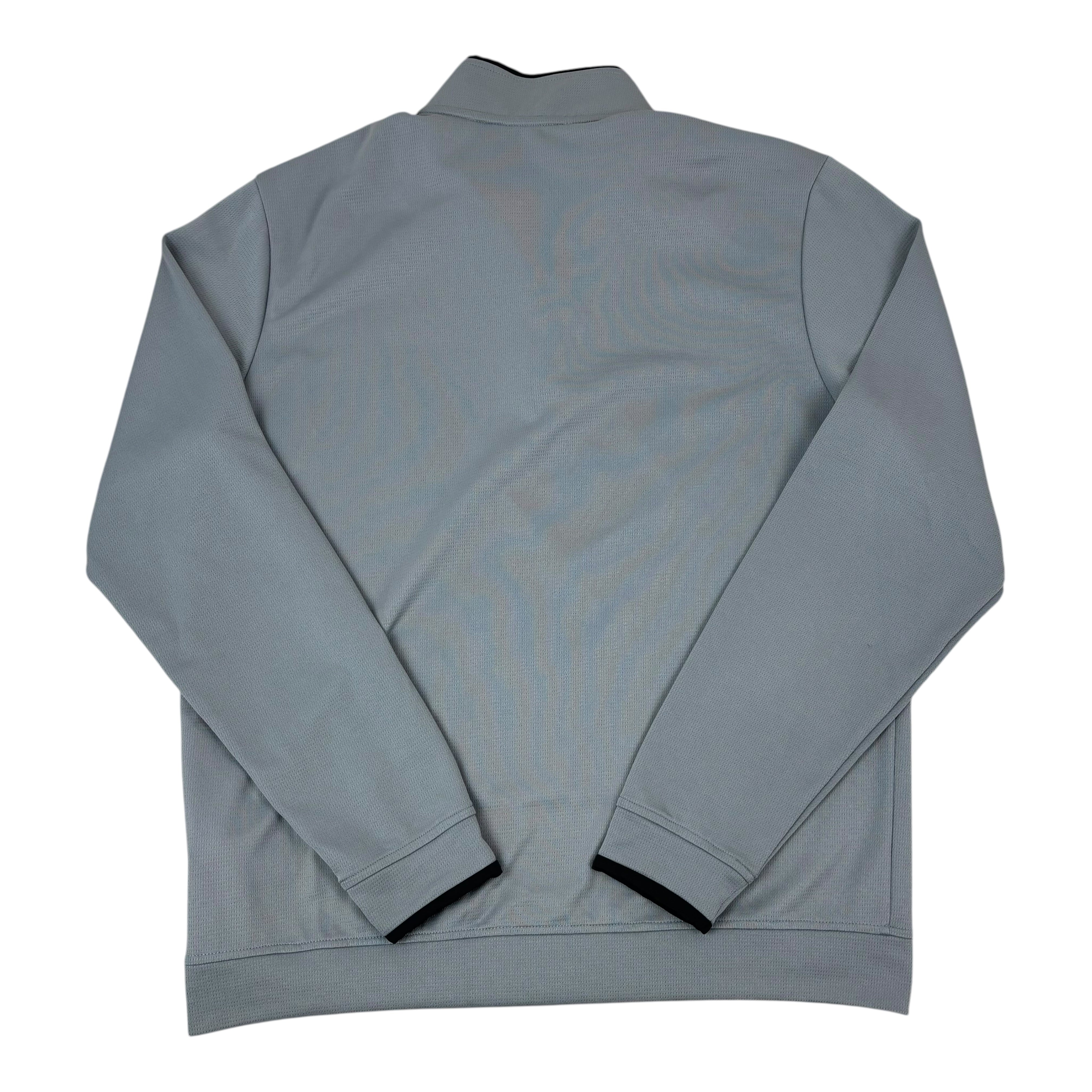 Adidas Arsenal FC Golf 2024/25 Q-Zip Track Jacket (M)